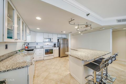 A home in Panama City