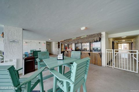 A home in Panama City