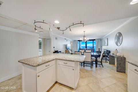 A home in Panama City