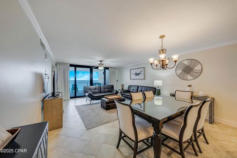 A home in Panama City