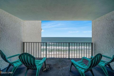 A home in Panama City