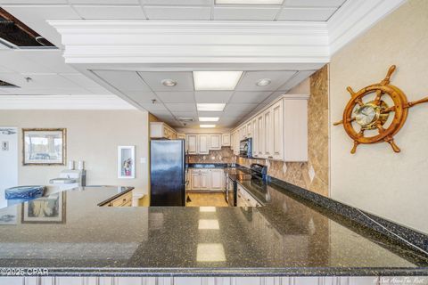 A home in Panama City