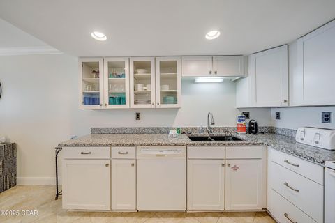 A home in Panama City