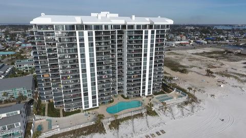 A home in Panama City