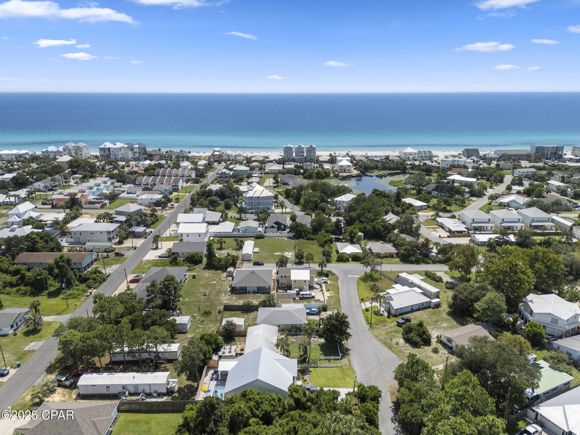 Laguna Beach Estates - Residential