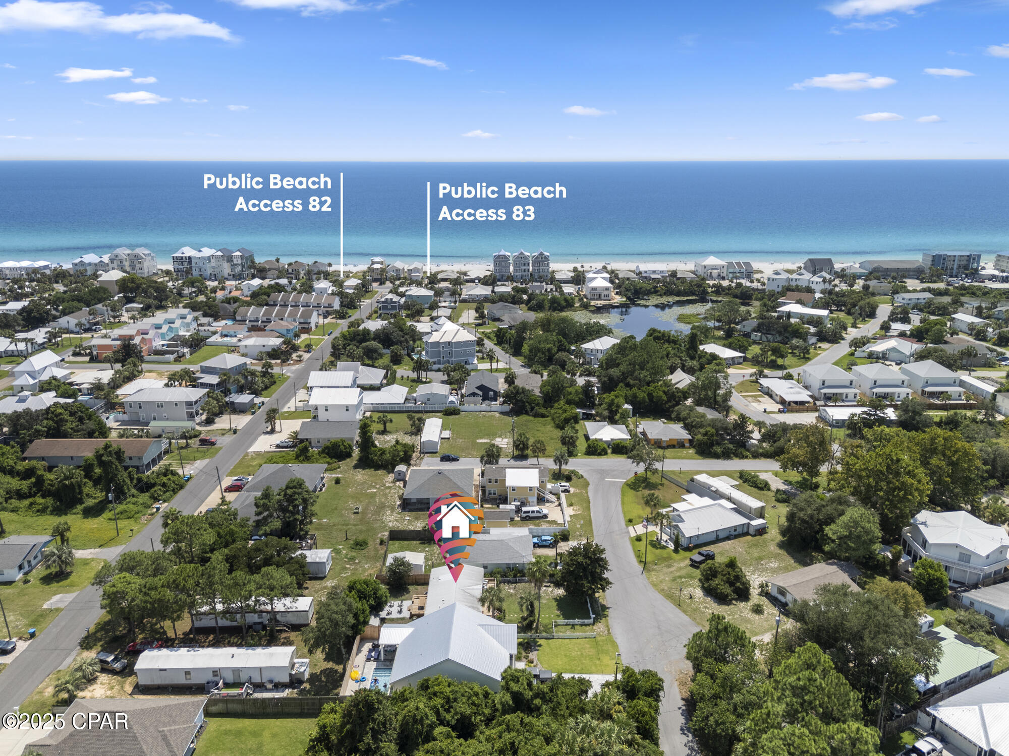 Laguna Beach Estates - Residential