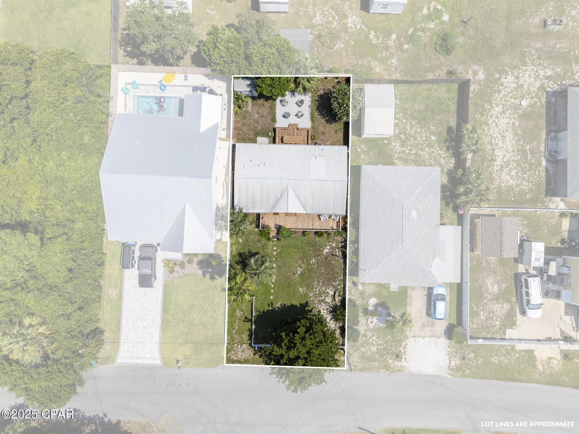 Laguna Beach Estates - Residential