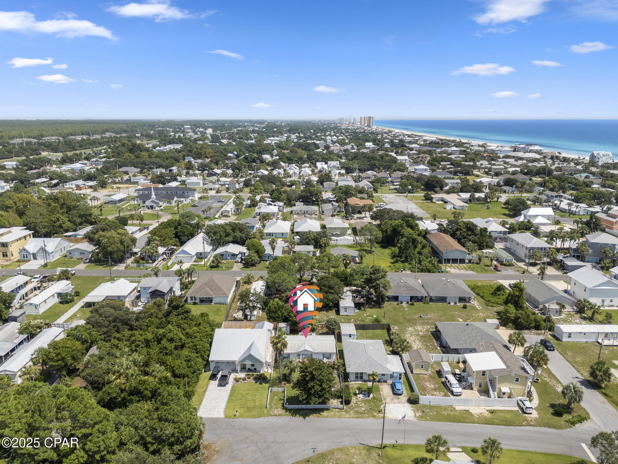 Laguna Beach Estates - Residential