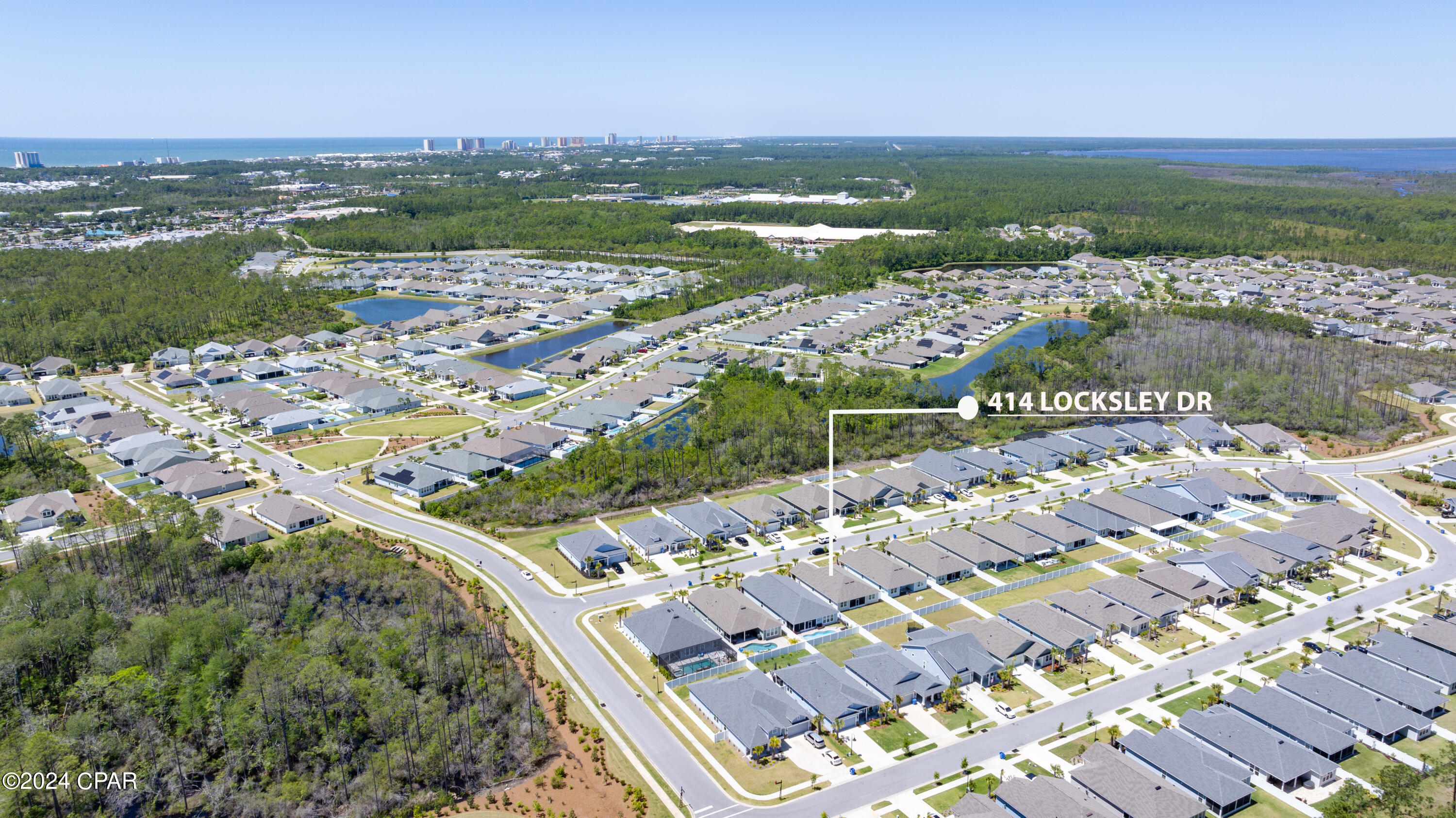 Breakfast Point - Residential