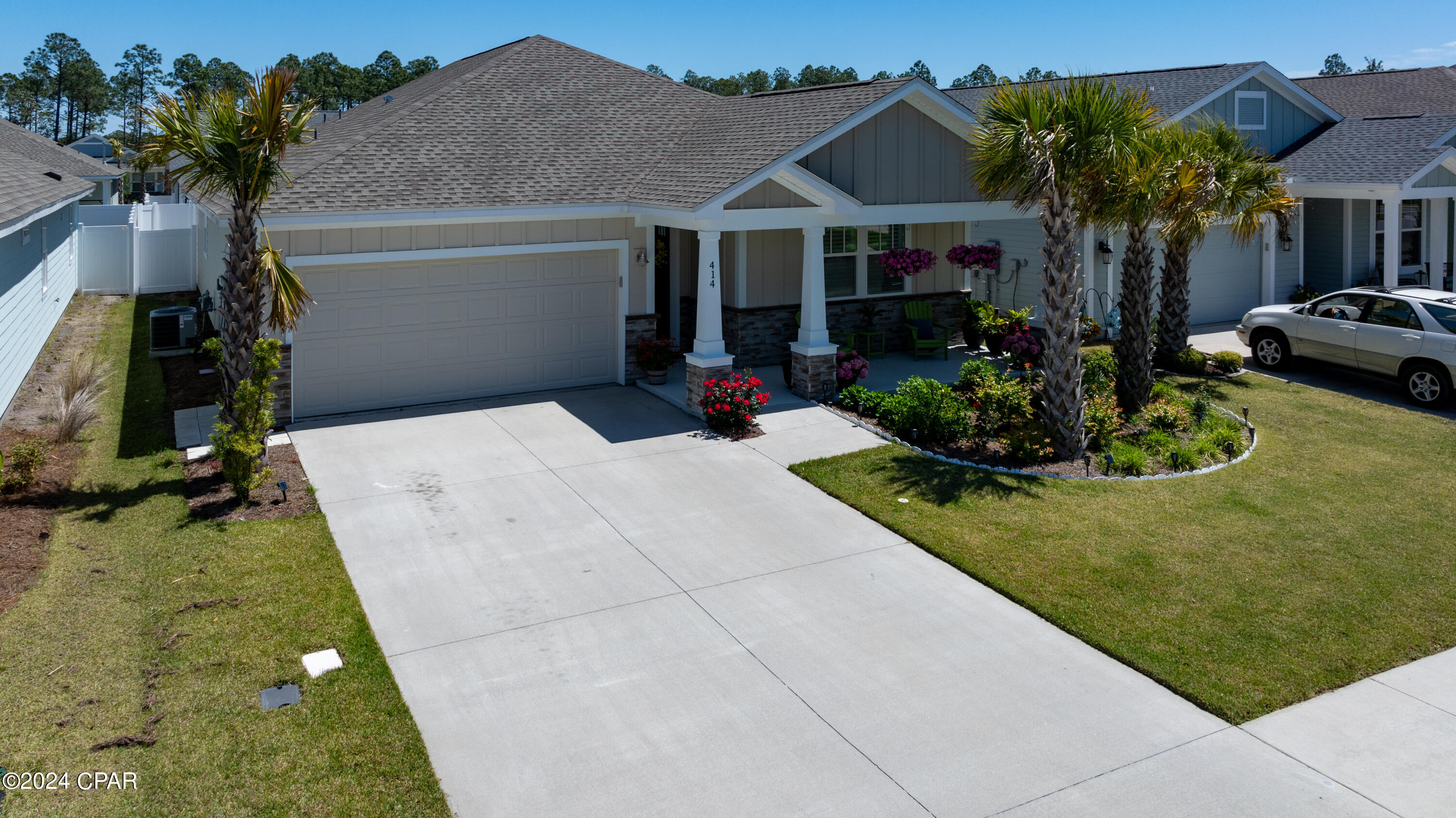 Breakfast Point - Residential