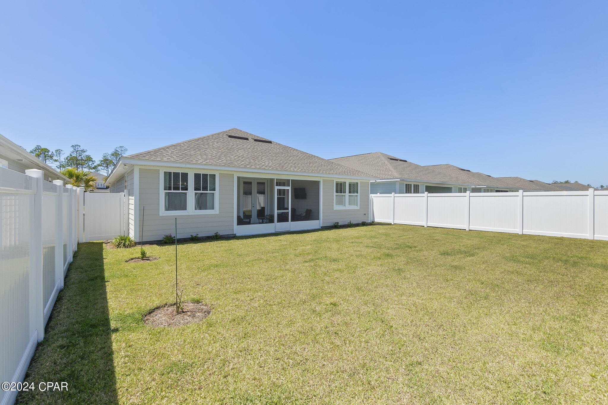 Breakfast Point - Residential