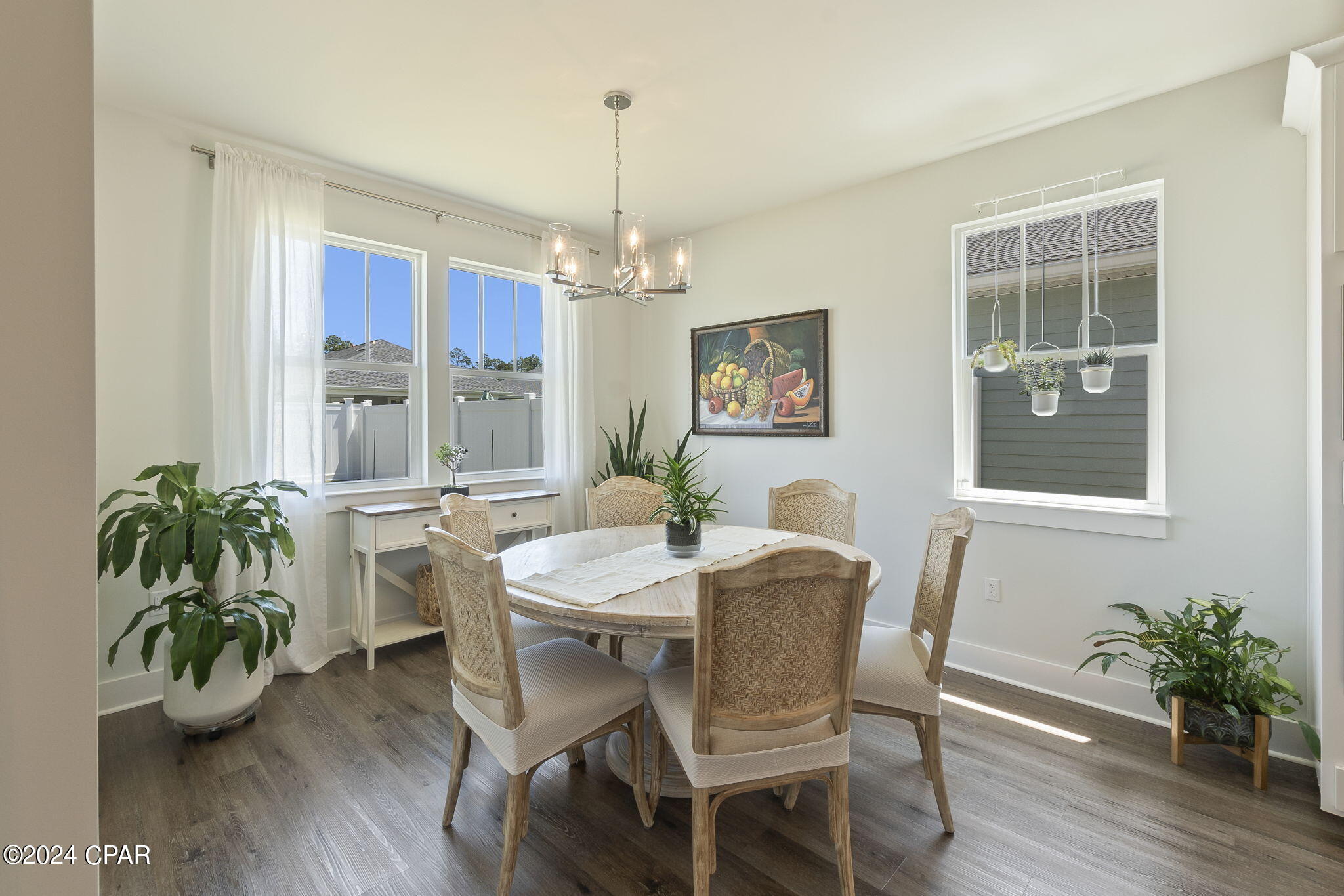 Breakfast Point - Residential