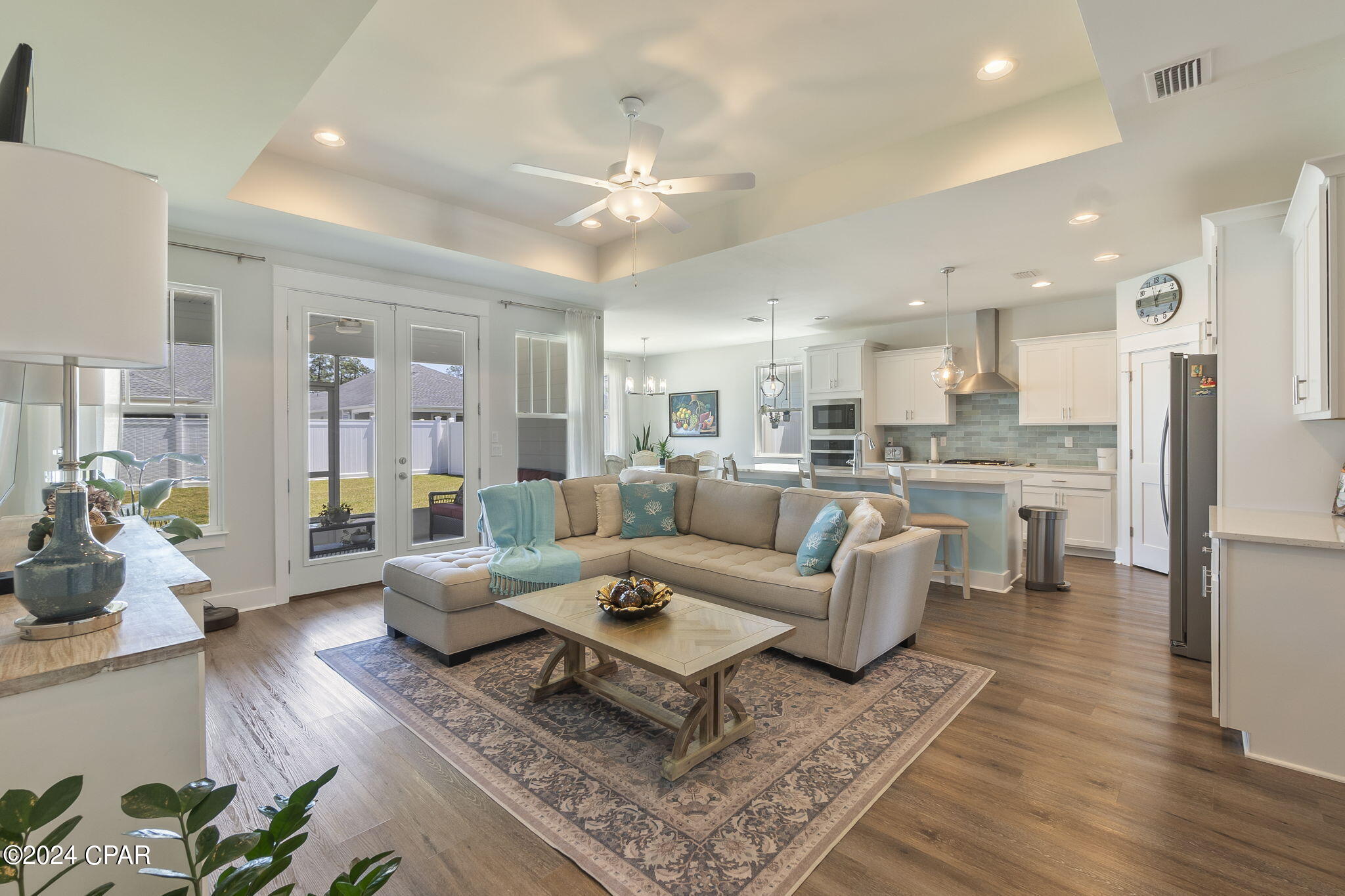 Breakfast Point - Residential