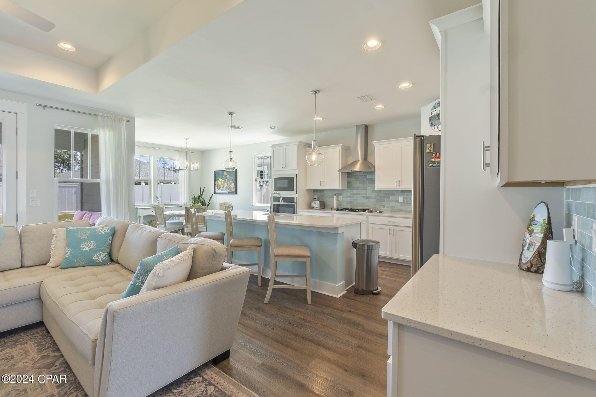 Breakfast Point - Residential