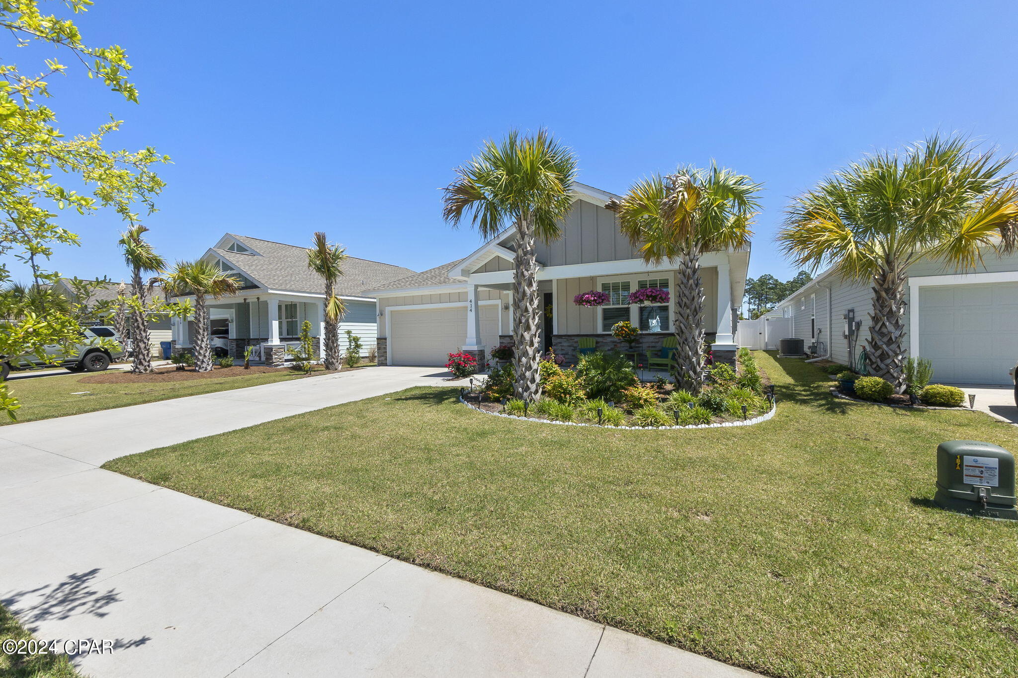 Breakfast Point - Residential