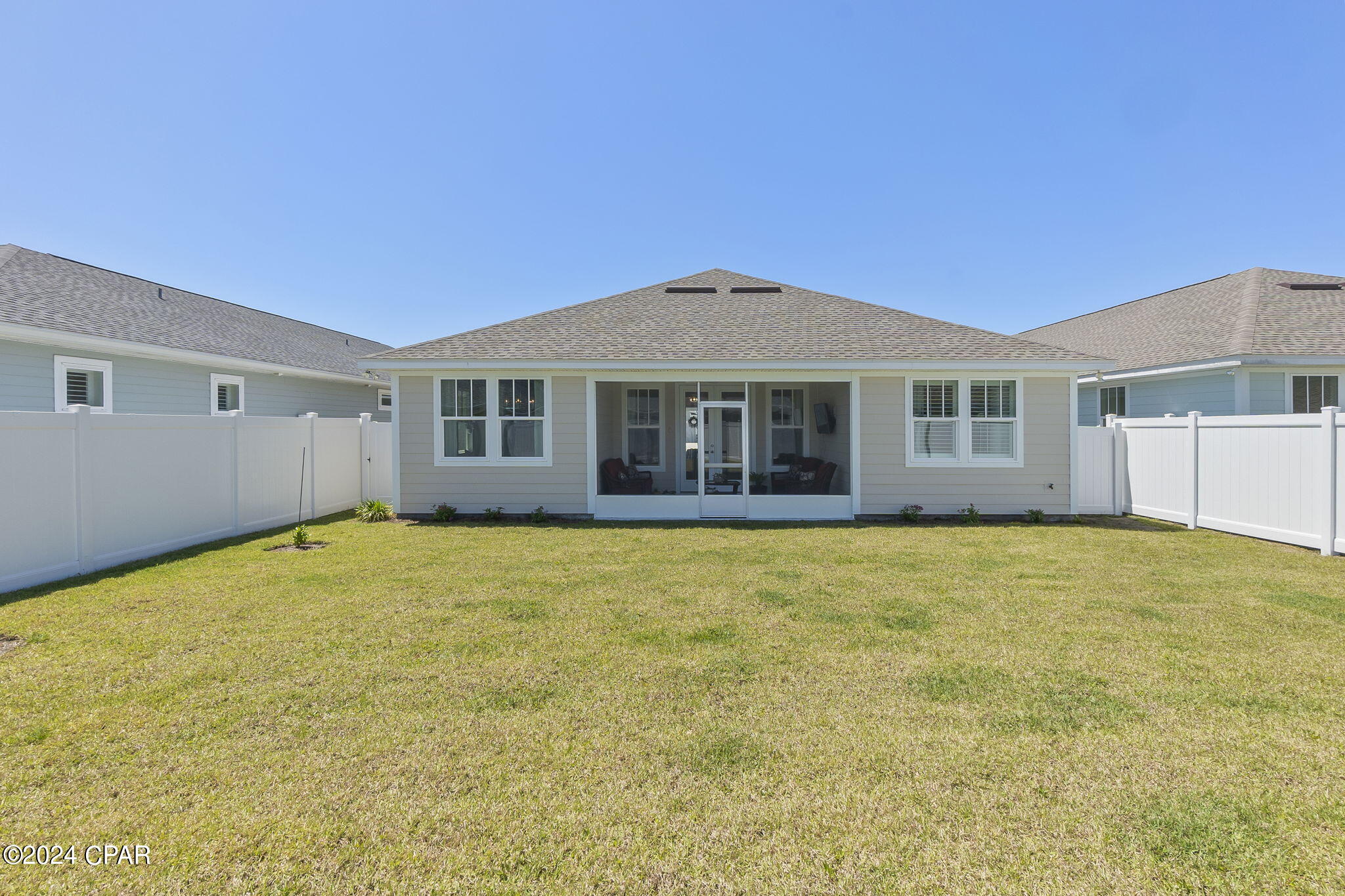 Breakfast Point - Residential