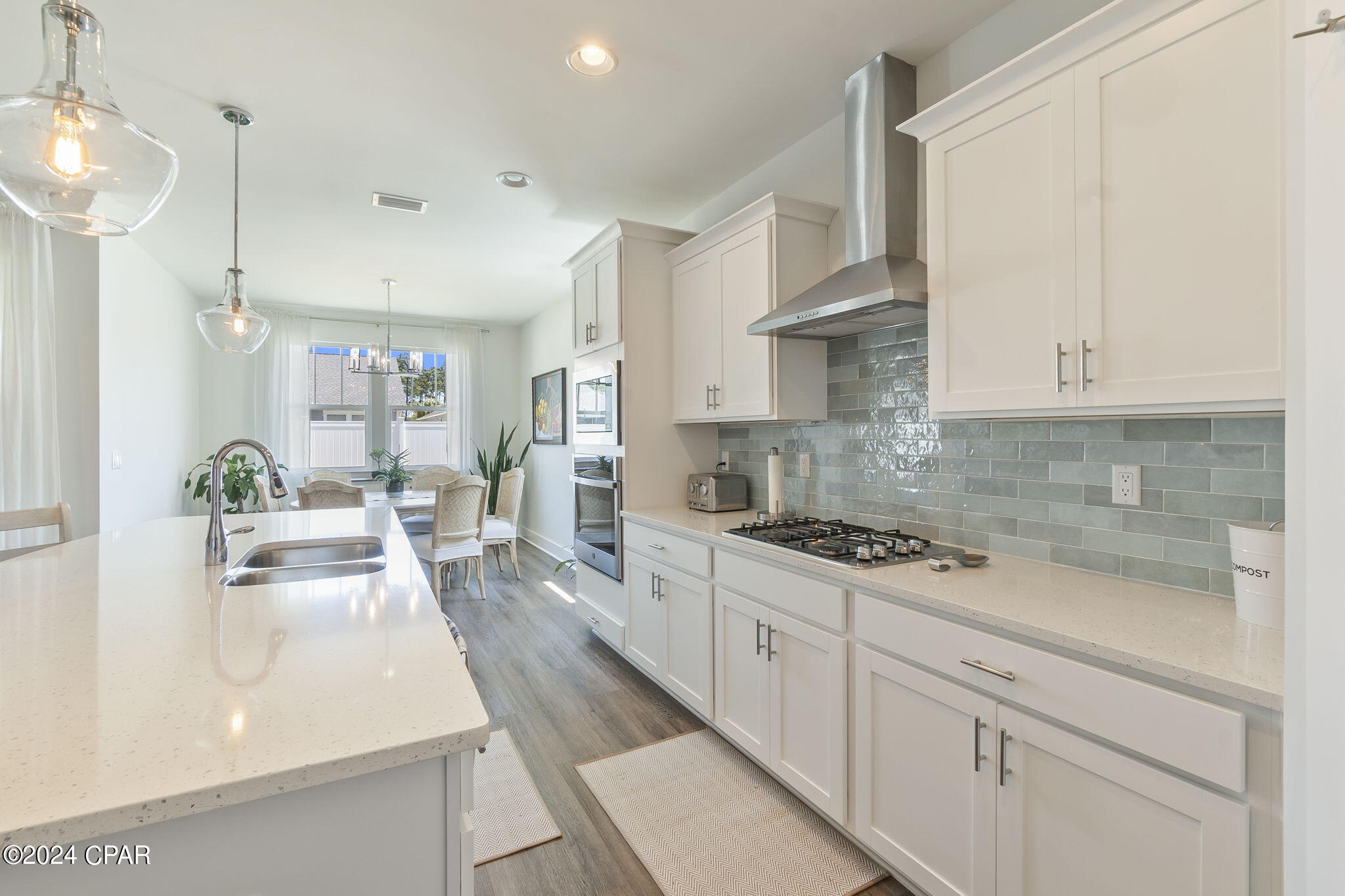 Breakfast Point - Residential