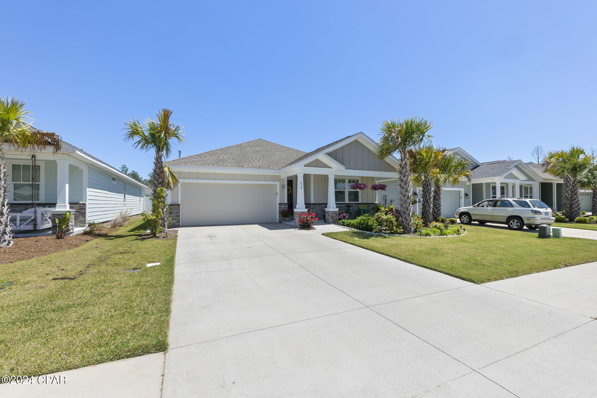 Breakfast Point - Residential