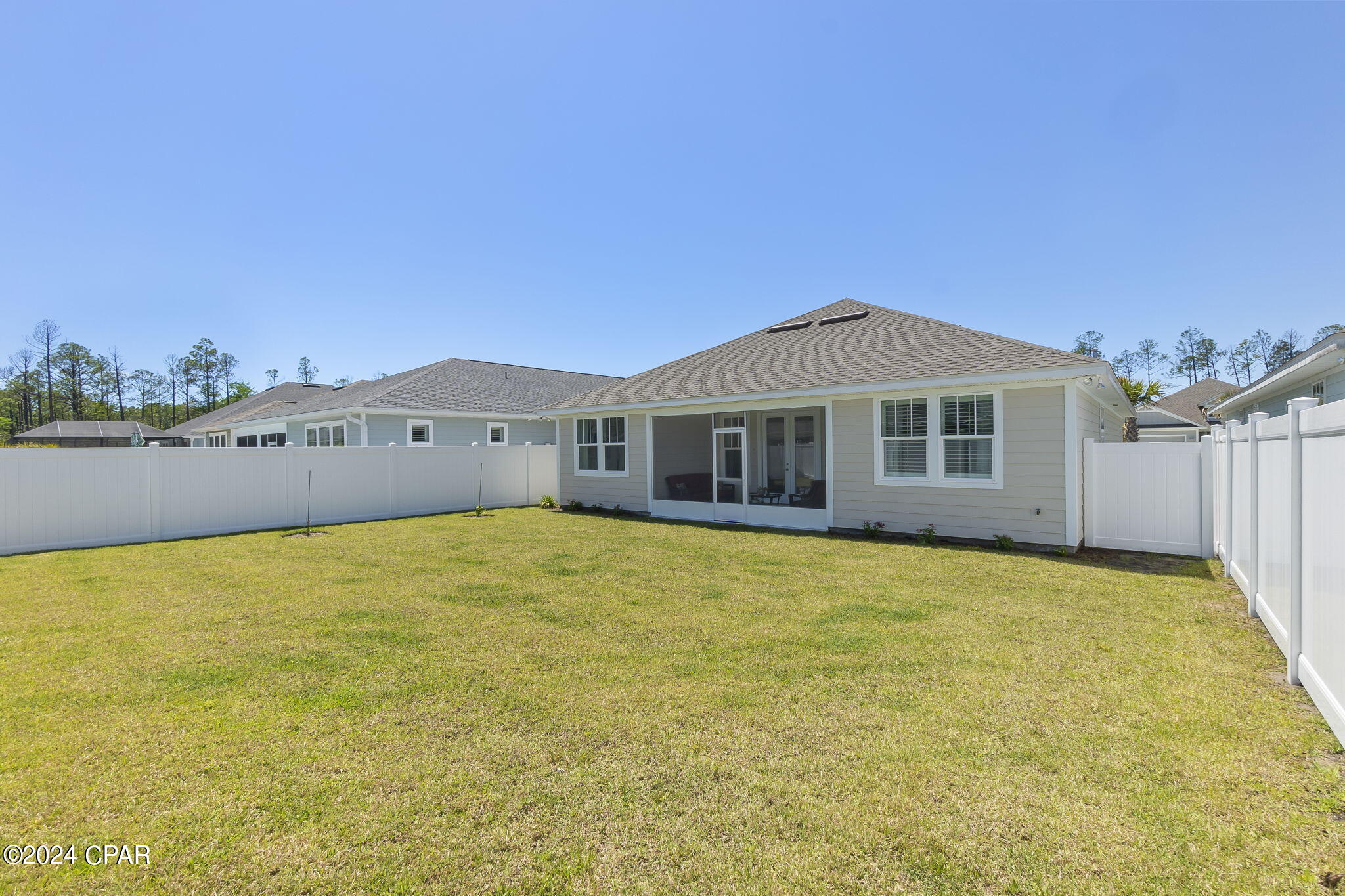 Breakfast Point - Residential