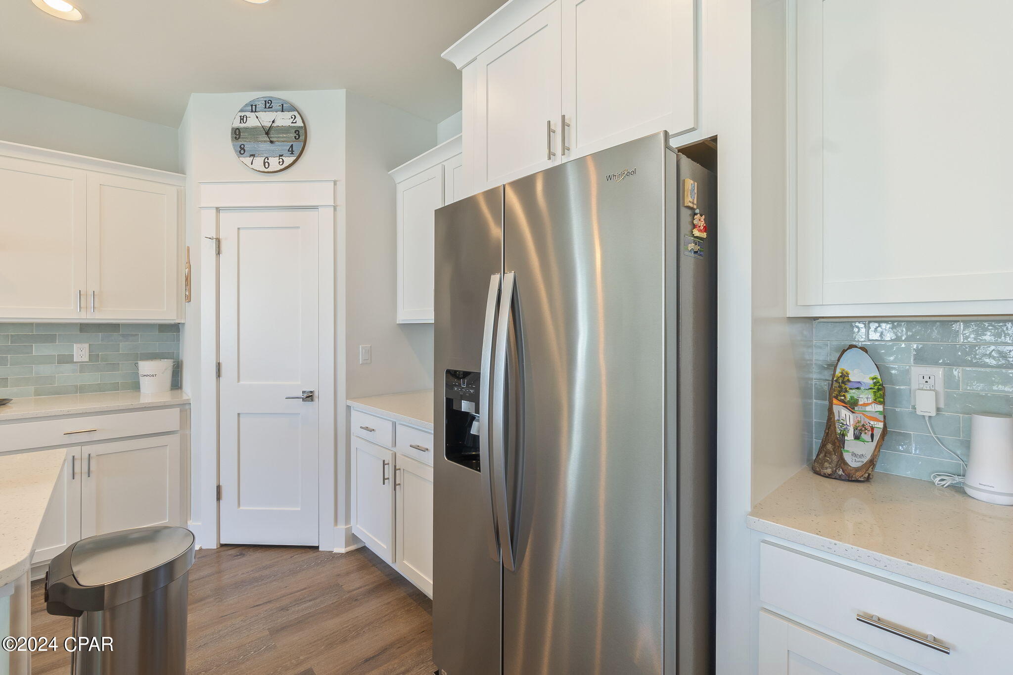 Breakfast Point - Residential