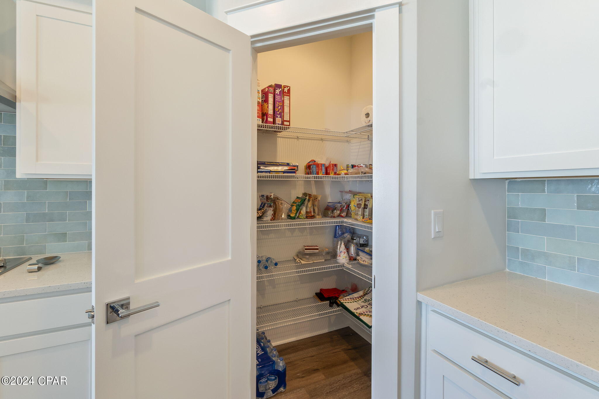 Breakfast Point - Residential