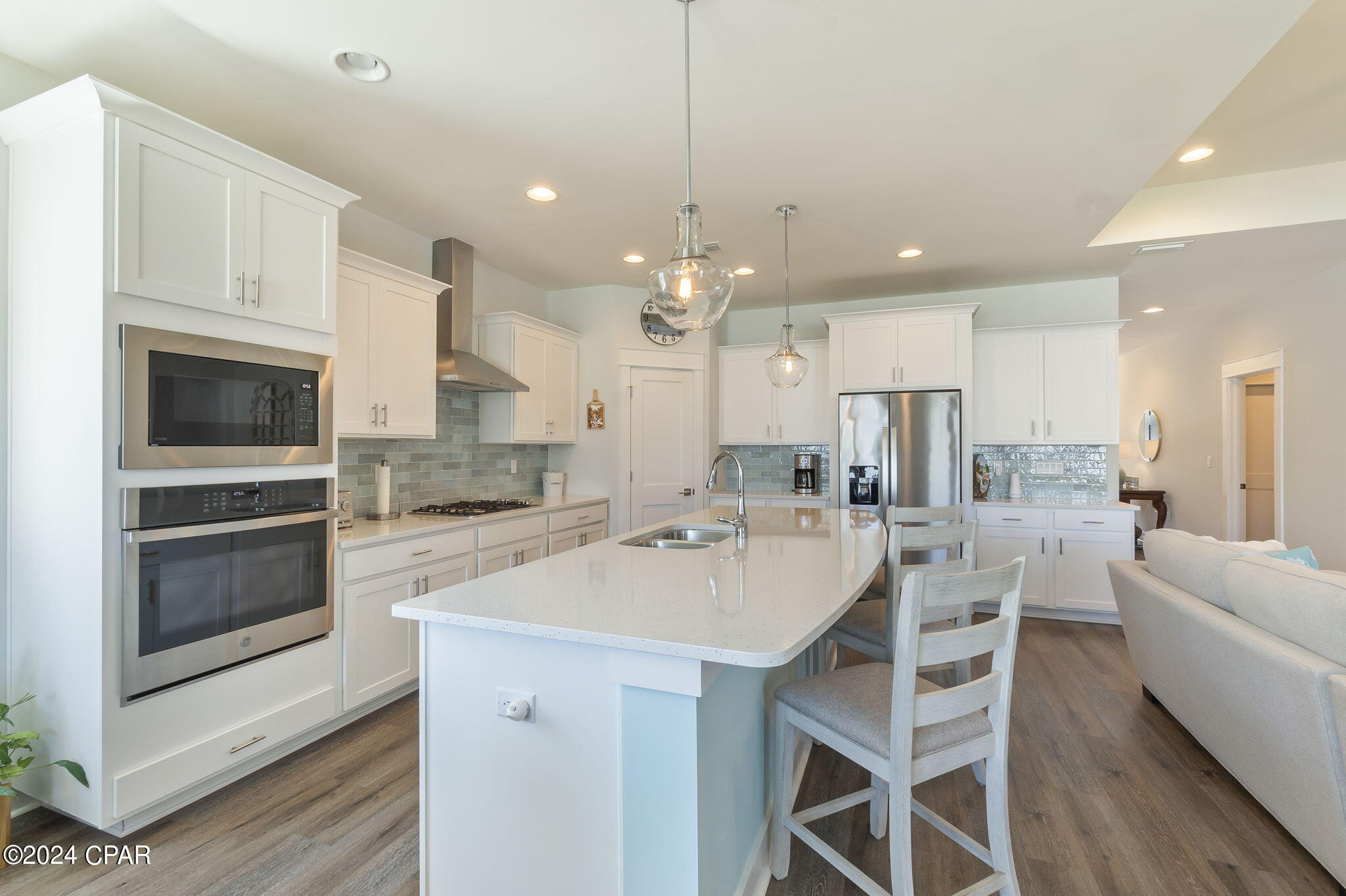 Breakfast Point - Residential