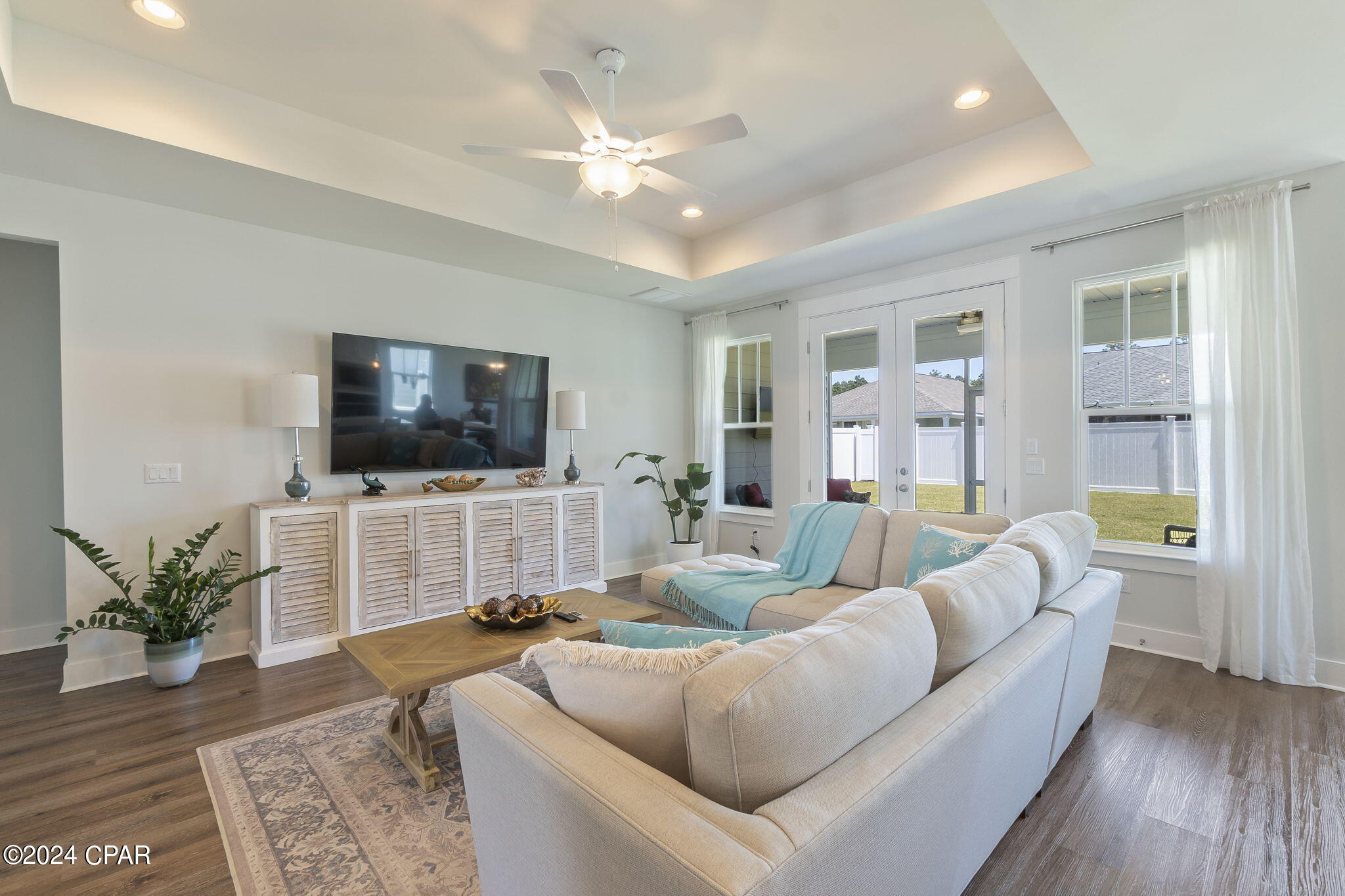 Breakfast Point - Residential