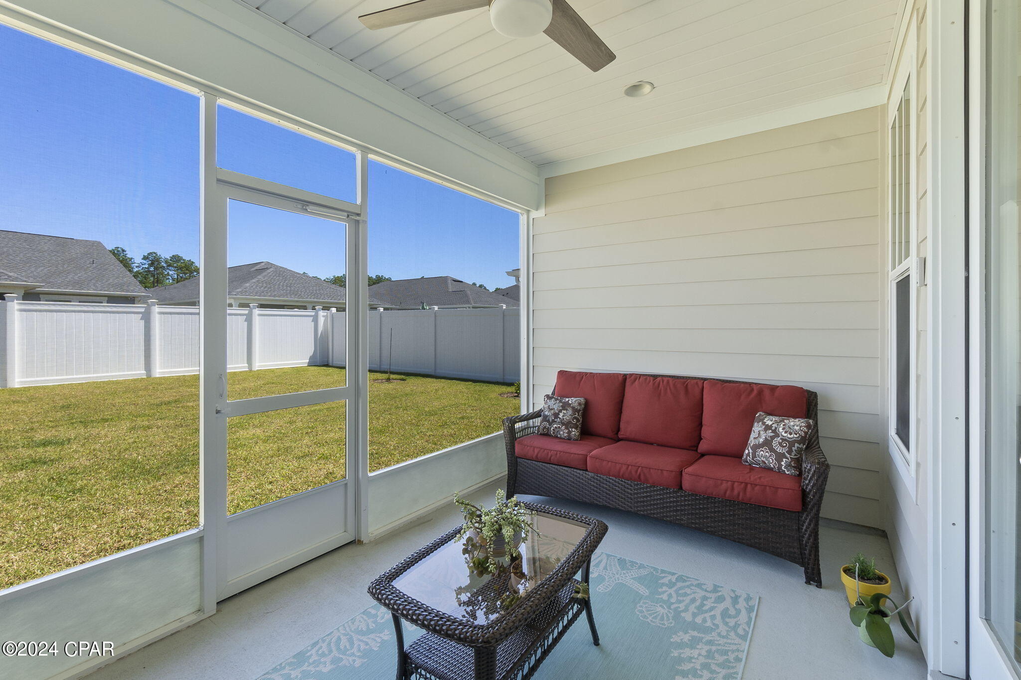 Breakfast Point - Residential