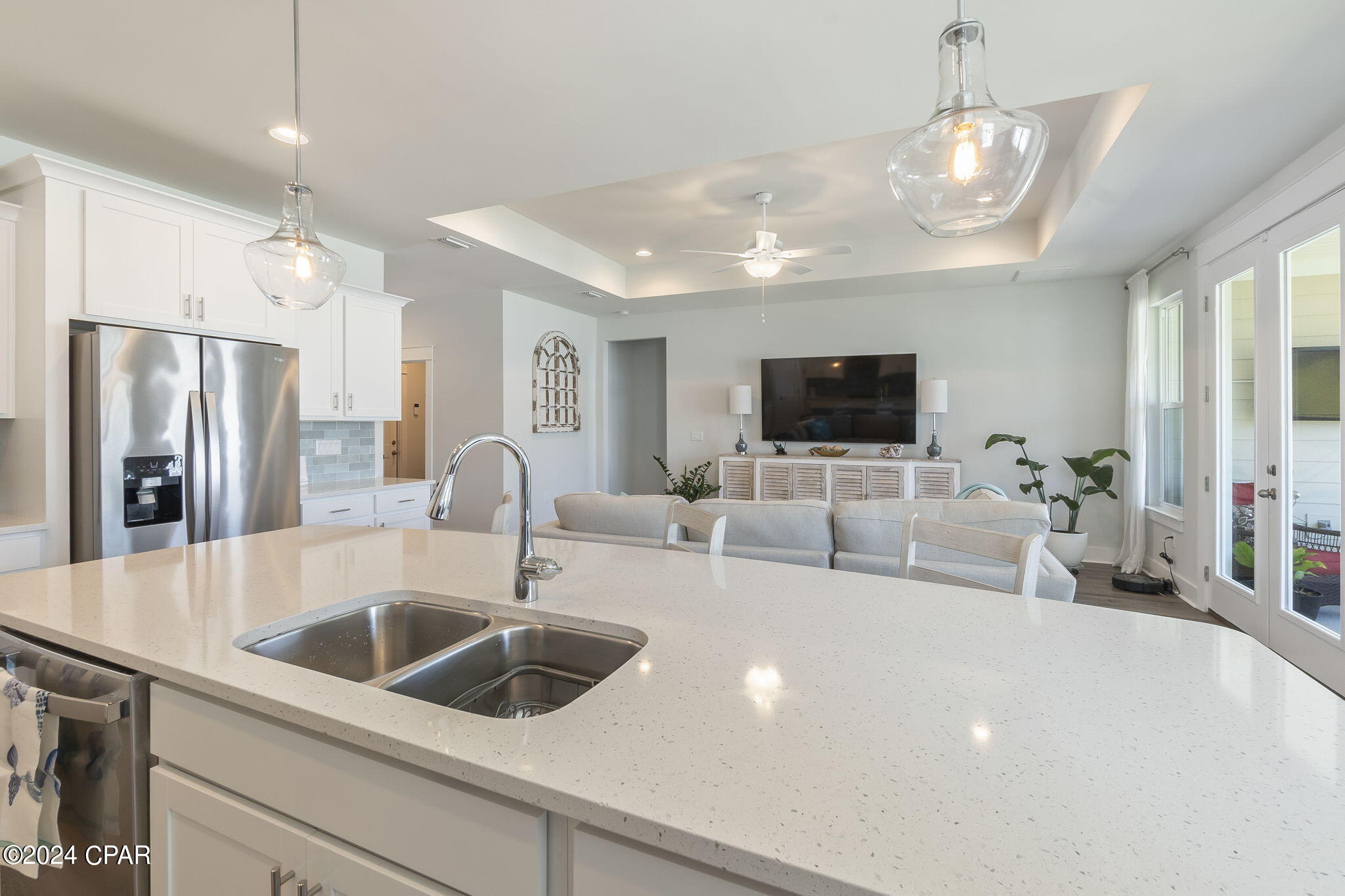 Breakfast Point - Residential