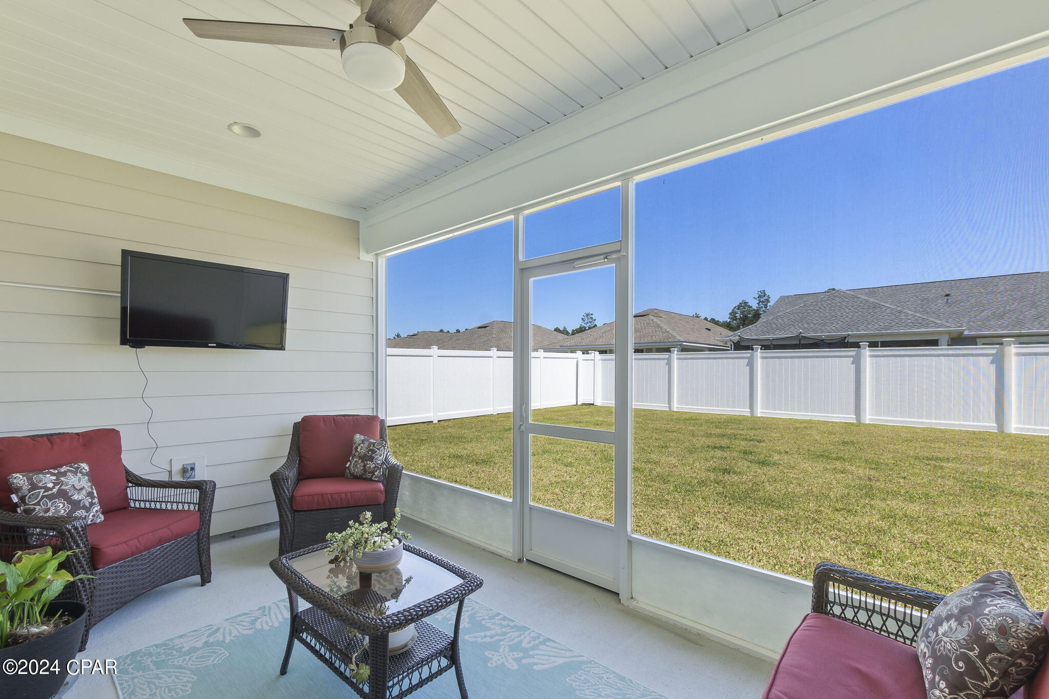 Breakfast Point - Residential