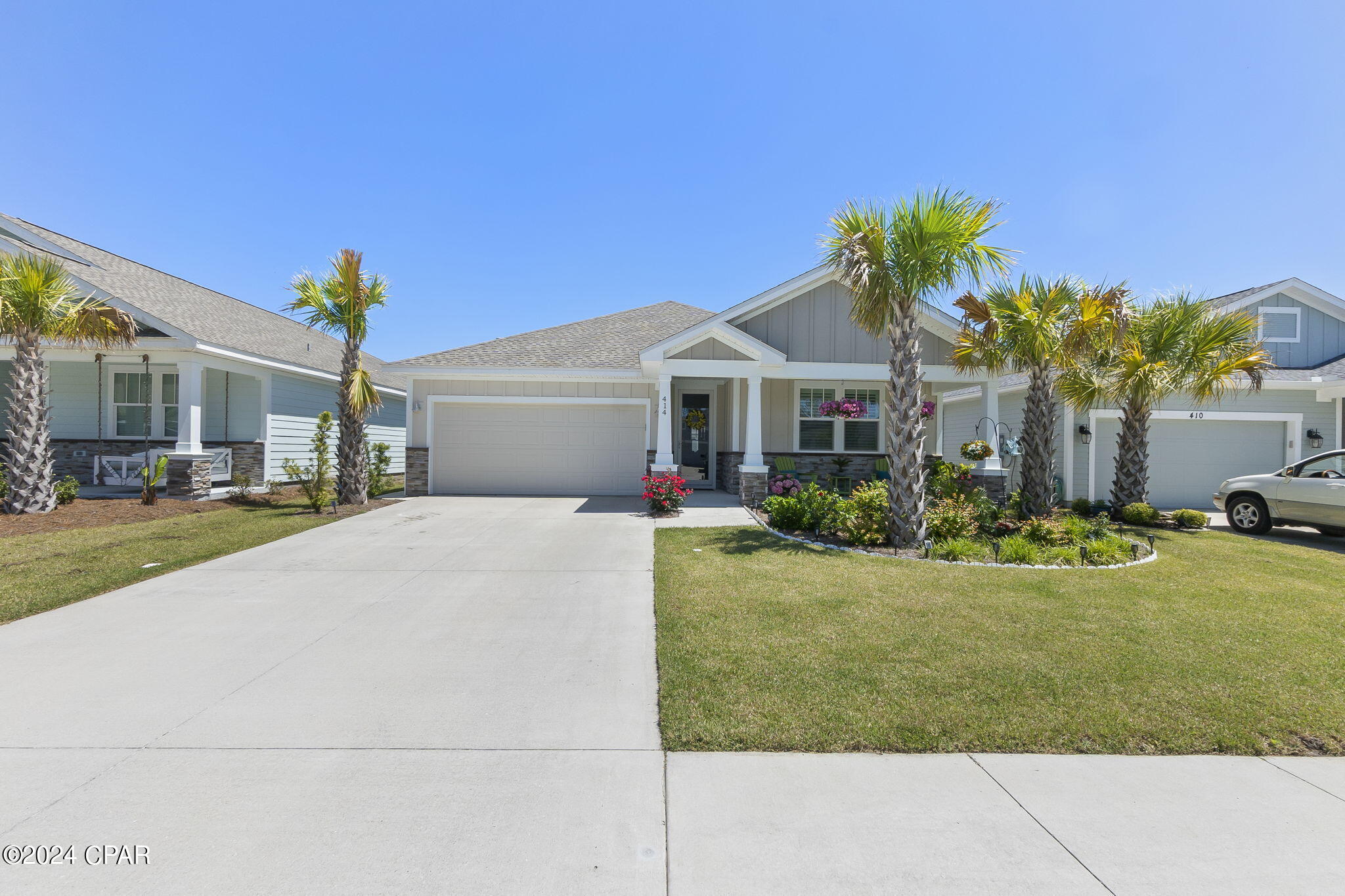 Breakfast Point - Residential