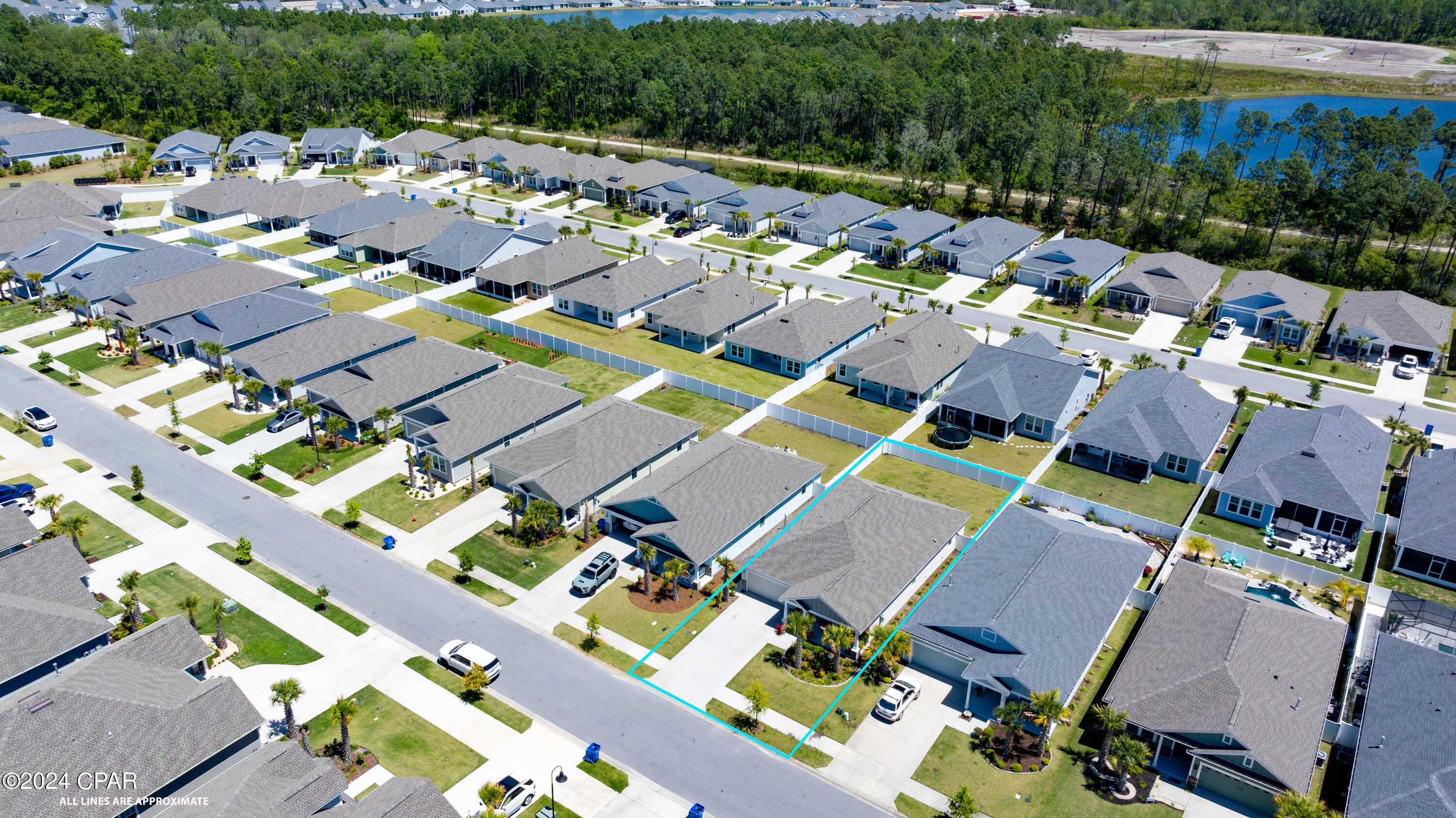 Breakfast Point - Residential