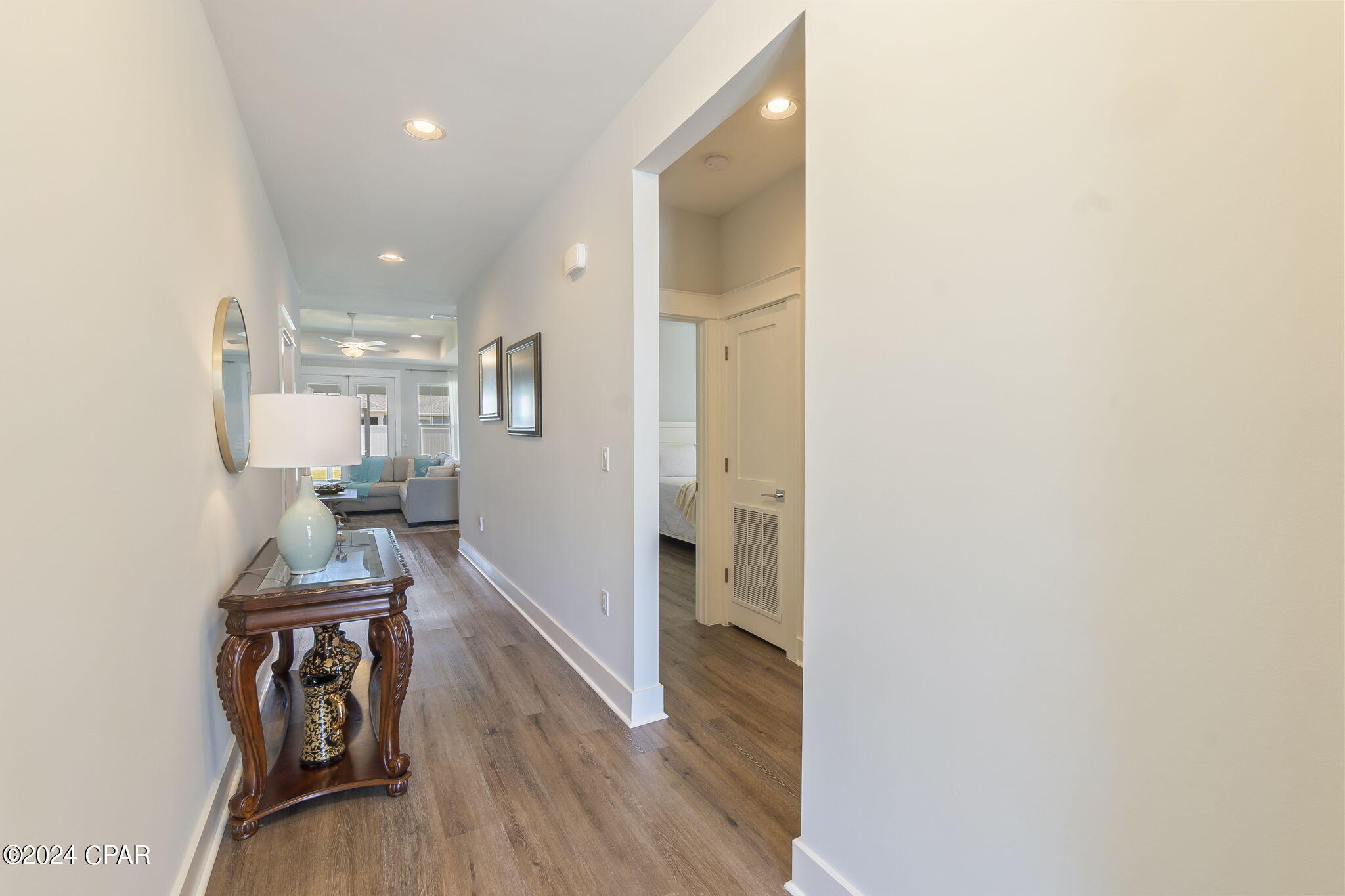 Breakfast Point - Residential