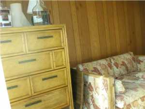 Grassy Pond Ranch - Land