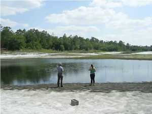 Grassy Pond Ranch - Land
