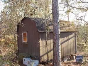 Grassy Pond Ranch - Land