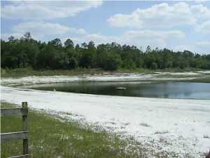 Grassy Pond Ranch - Land