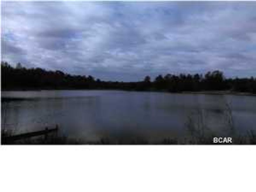 PRICE REDUCTION...BEAUTIFUL WATER FRONT property on Grassy Pond. A total of 3.4 acres to build your dream home on. No Mobile Homes allowed on lake. Deeded access to the pavilion and the picnic area convey with property. 90 feet on a beautiful white sandy beach and 272 feet on the road. Unlike many waterfront properties on Grassy Pond, this property has a gradual slope from the road to the pond.  Building set backs are 35 feet from high water mark.  30 feet from the front and 10 feet on sides.  LAKE IS FULL AND RUNNING OVER..... SMALL CABIN ON PROPERTY, NO WELL OR SEPTIC.  PLEASE VERIFY ALL MEASUREMENTS AND INFORMATION...