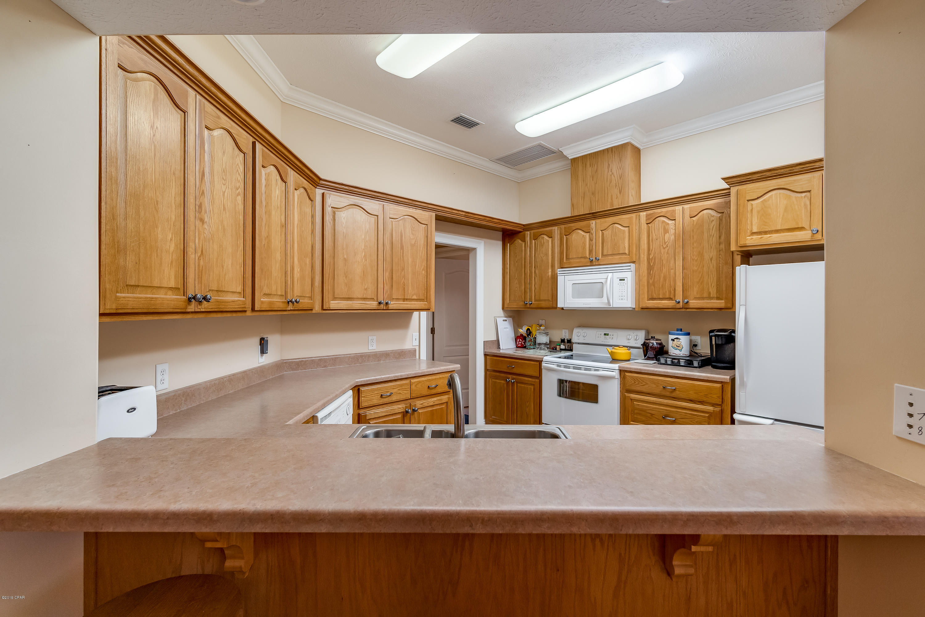 Forest Walk - Residential