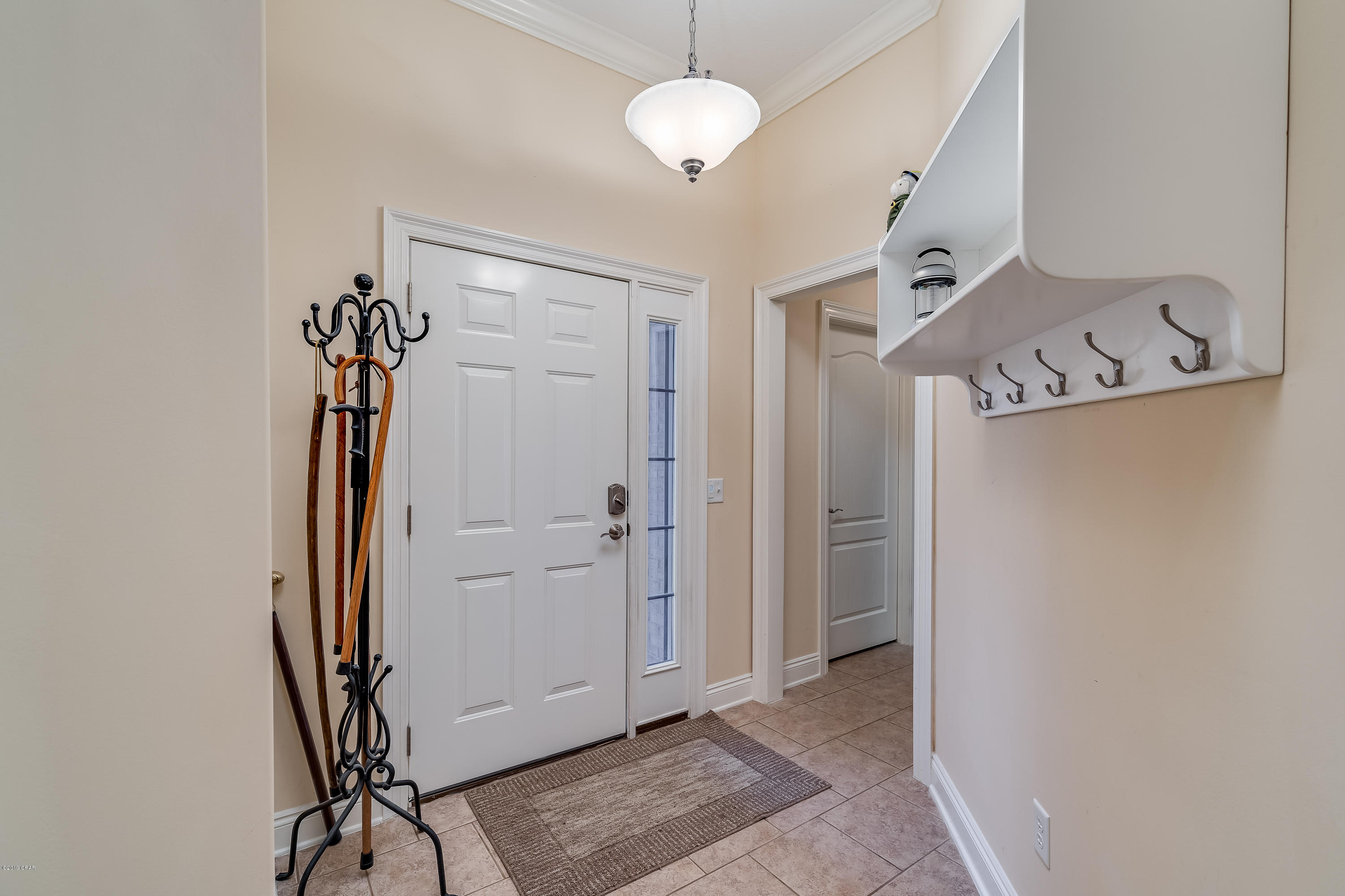 Forest Walk - Residential