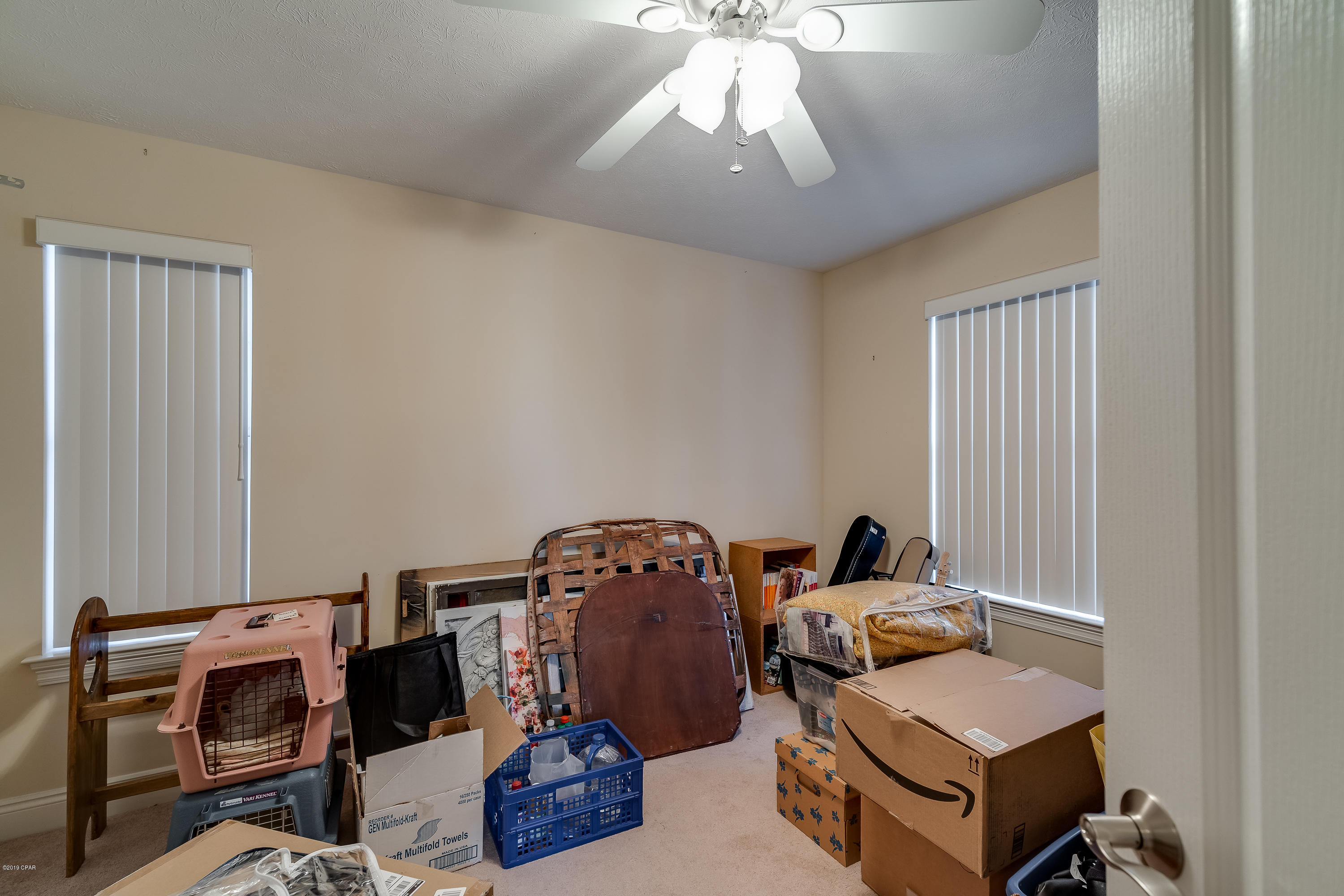 Forest Walk - Residential