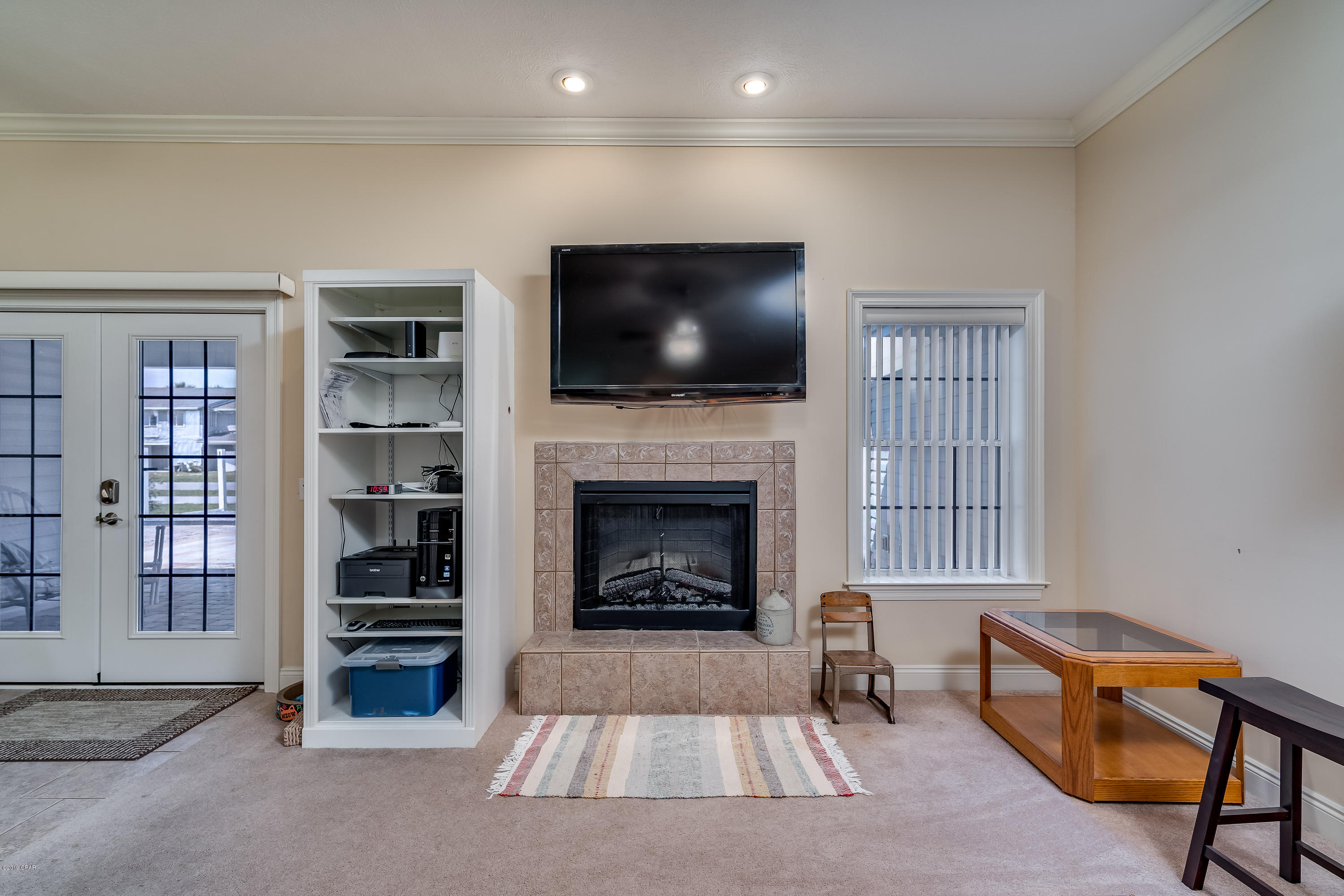 Forest Walk - Residential