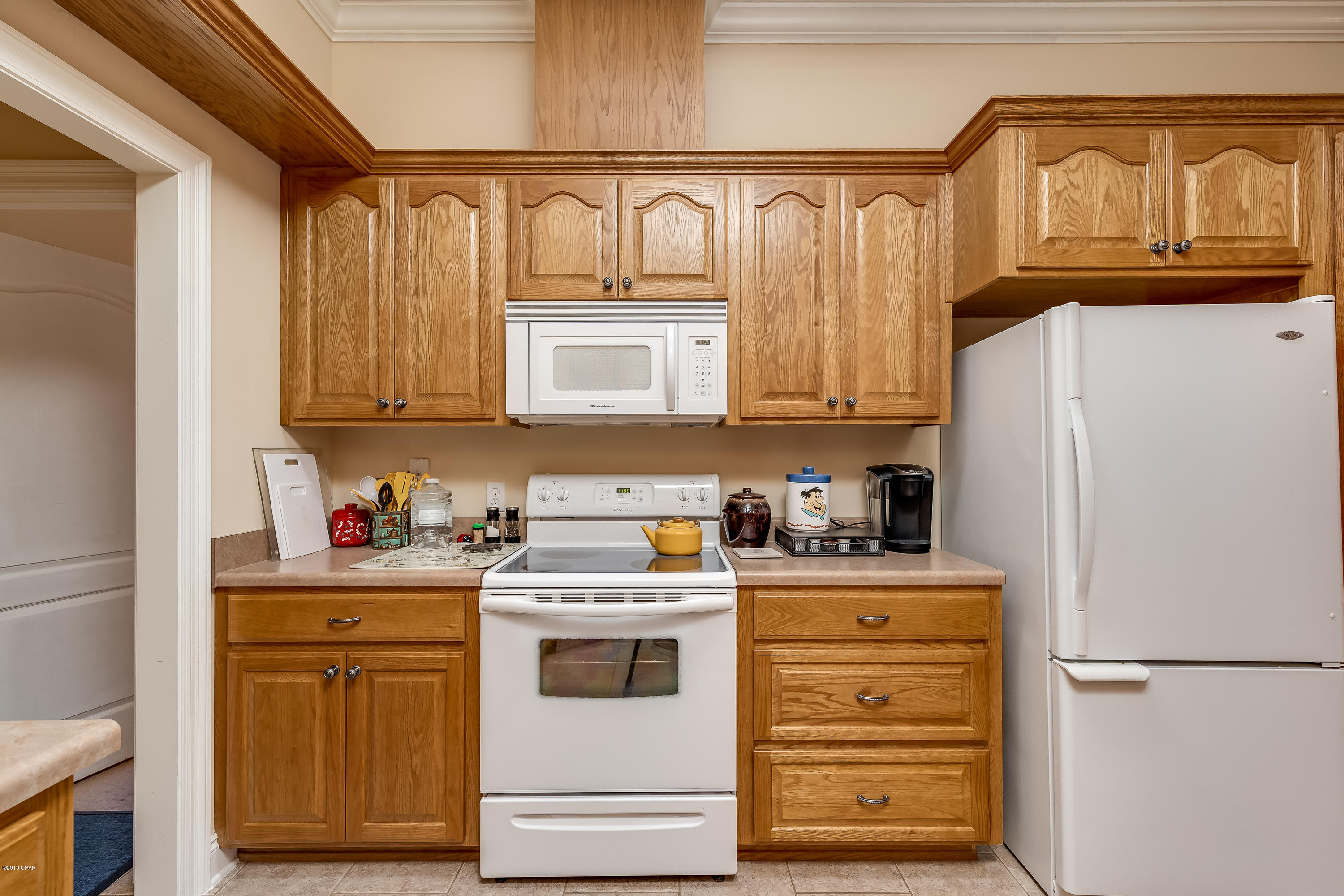 Forest Walk - Residential