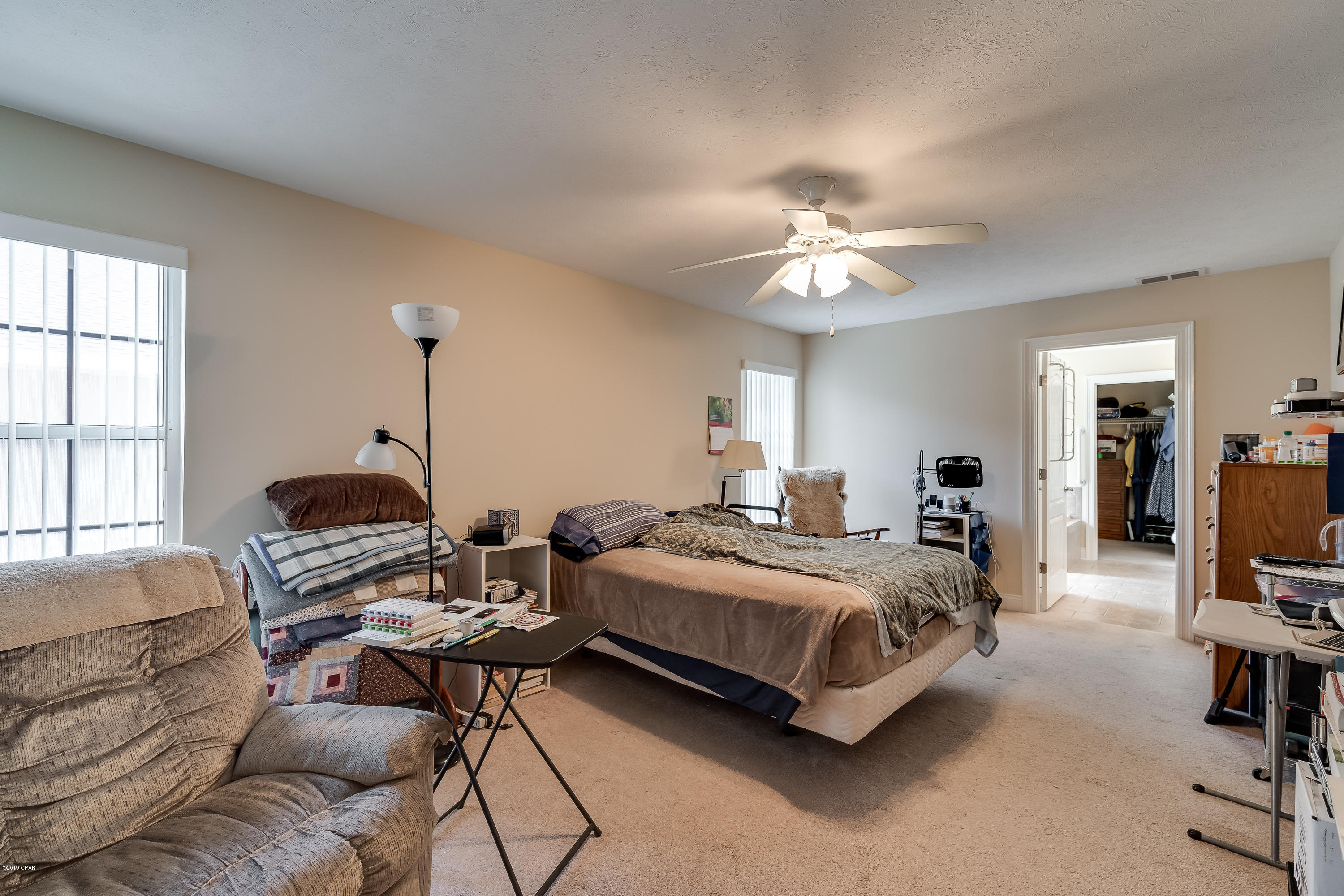 Forest Walk - Residential