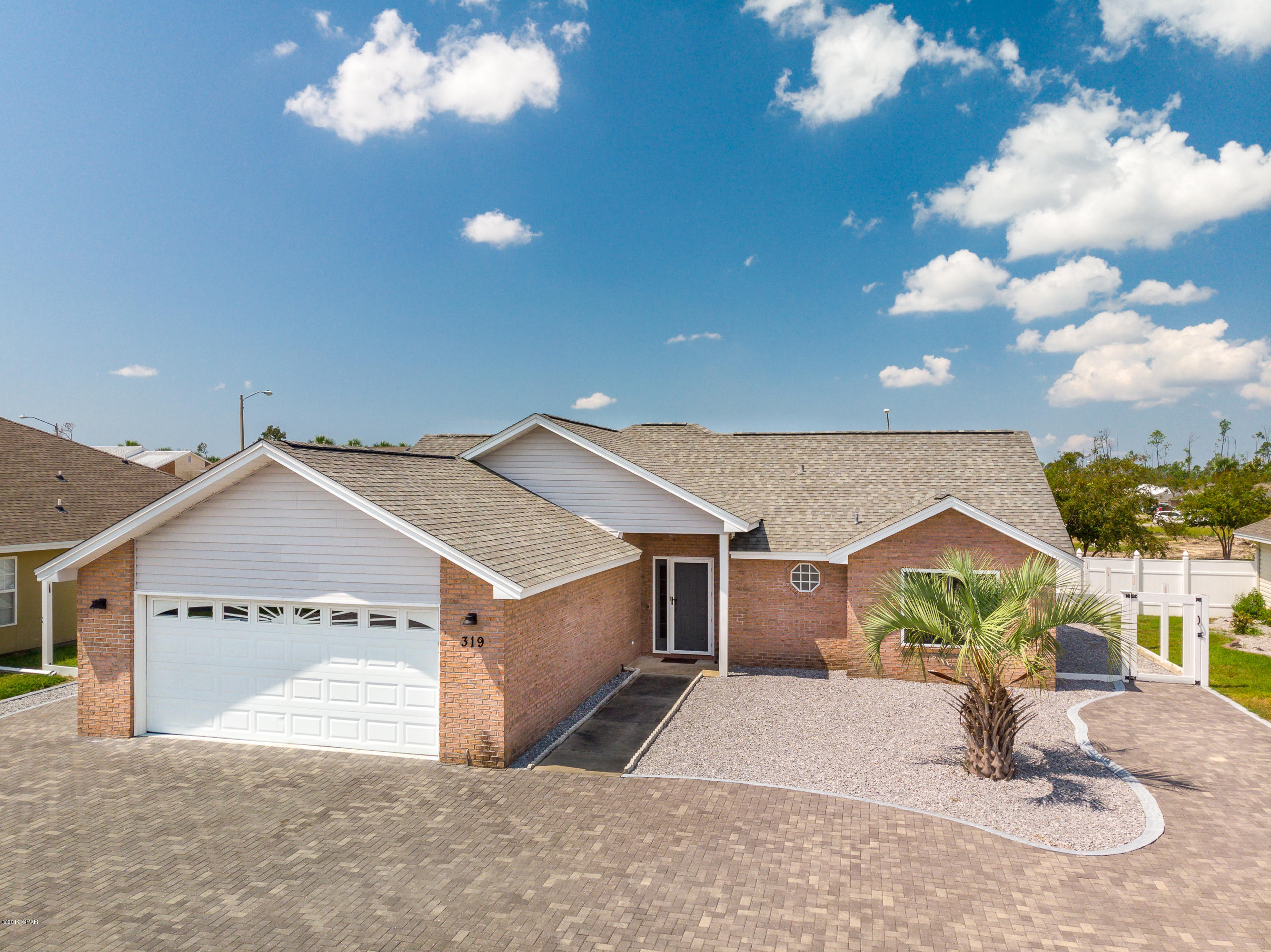 Forest Walk - Residential