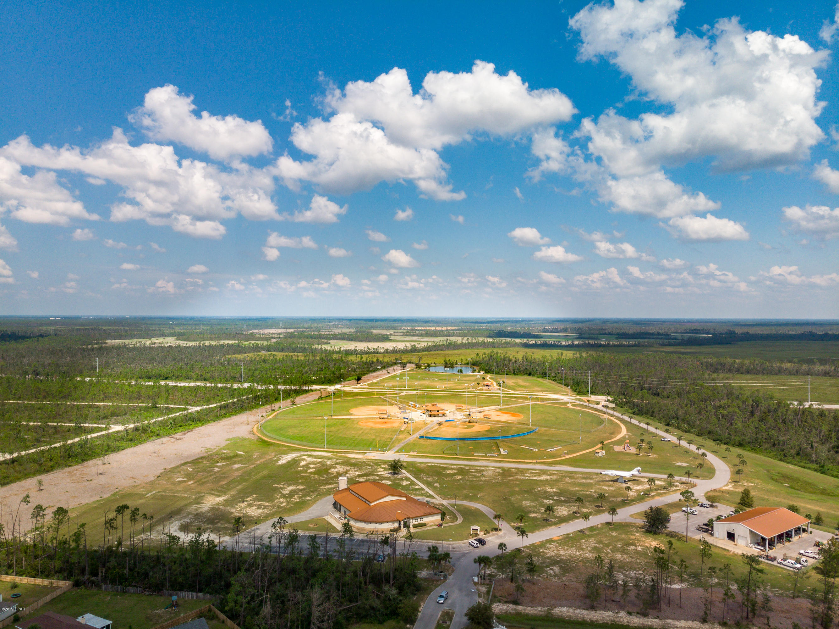 Forest Walk - Residential