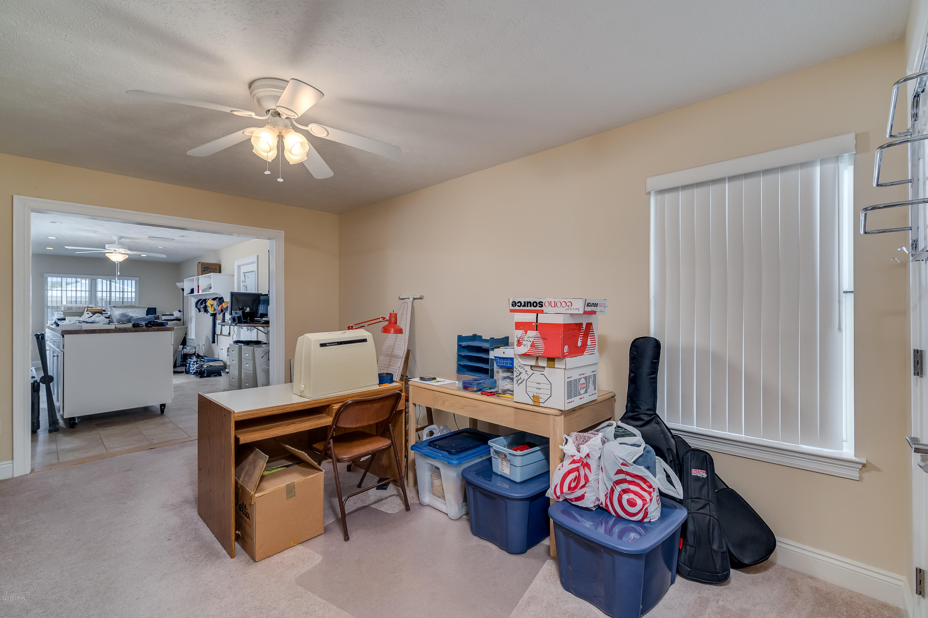 Forest Walk - Residential