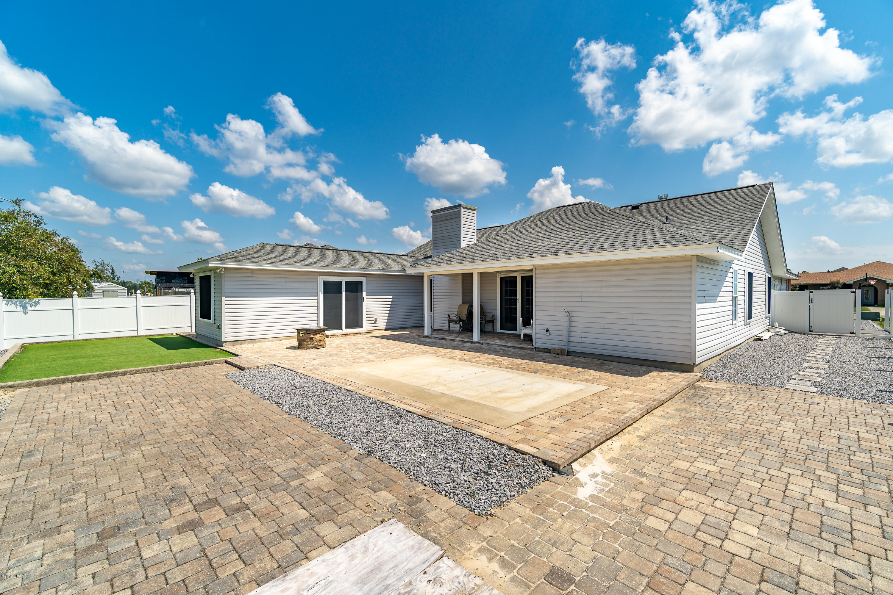 Forest Walk - Residential