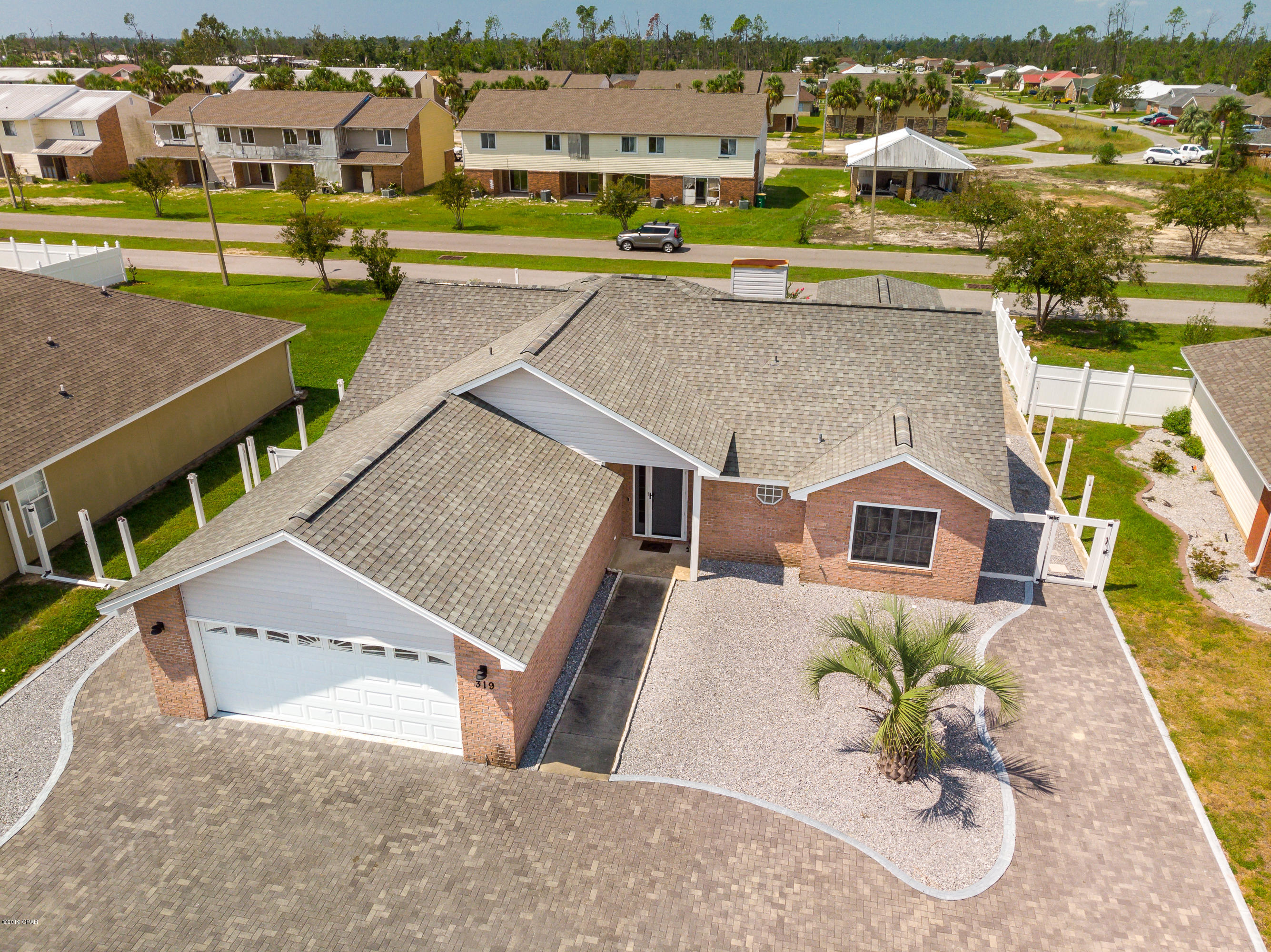 Forest Walk - Residential