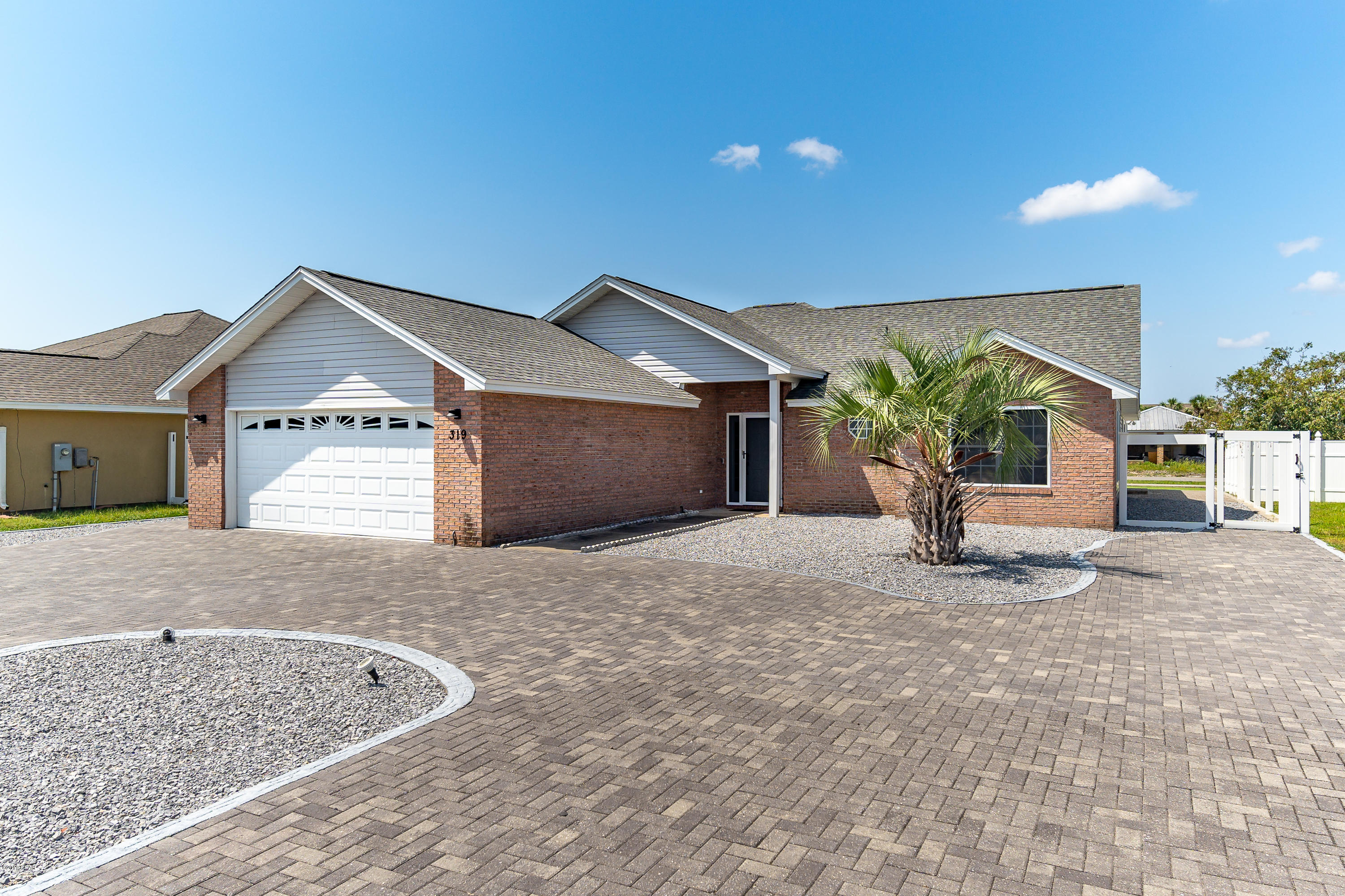 Forest Walk - Residential